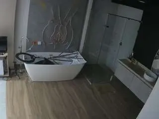 Camsoda Best live sex cam show of voyeurcam-casa-salsa-bathroom-4