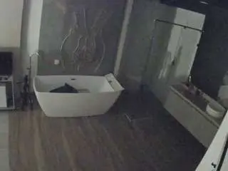 Camsoda Best live sex cam show of voyeurcam-casa-salsa-bathroom-4