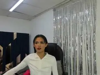Camsoda Free Porn Cam of aisha-rx