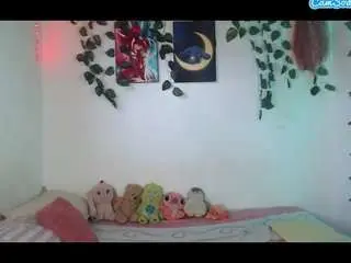 Camsoda Adult Webcams of moon-hot03