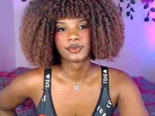 Camsoda Nude Webcam of moon-hot03