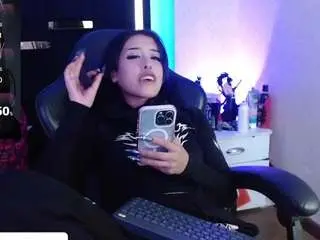 Camsoda Best Webcam of bunny-0
