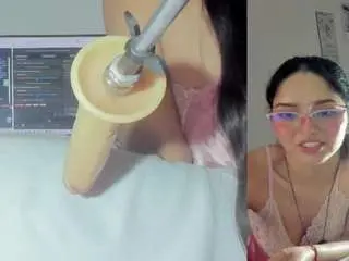 Camsoda Best live sex cam show of emily-philip