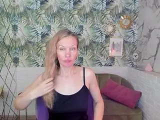 Camsoda Free Porn Cam of nancygentle