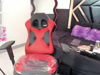 Camsoda Live Porn of queenjen