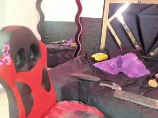 Camsoda Private Sex Chat of queenjen