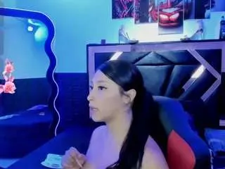 Camsoda Adult Video Chat of queenjen