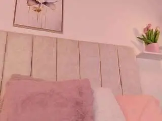 Camsoda Nude Webcam of eva-miller7