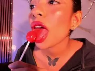 Camsoda Live Sex Cam of scarlet-vixen
