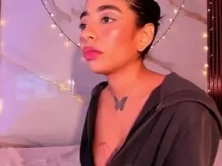 Camsoda Sex Chat of scarlet-vixen