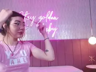 Camsoda Sex Chat of heatwavwharmony