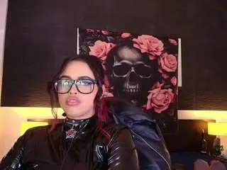 Camsoda Live Porn of evaafoxxy