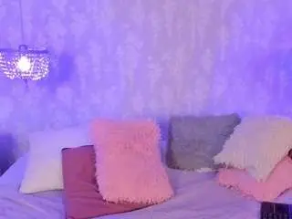 Camsoda Adult Video Chat of jazlin-angels