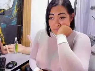 Camsoda Private Sex Chat of melissacortes