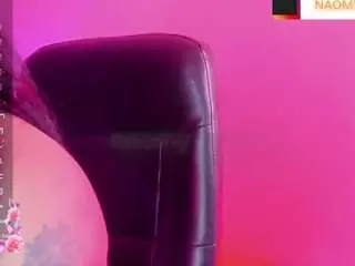 Camsoda Sex Chat of naomi-gomez