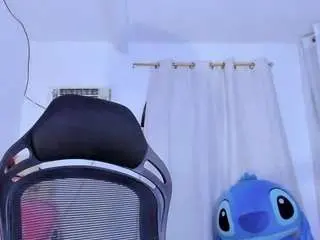 Camsoda Private Sex Chat of sweetfabianaxl