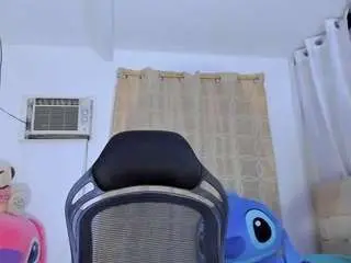Camsoda Live Sex Cam of sweetfabianaxl