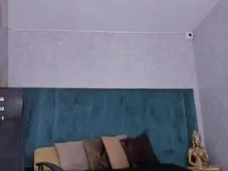 Camsoda Sex Chat of sweetfabianaxl