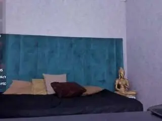 Camsoda Live Sex Cam of sweetfabianaxl