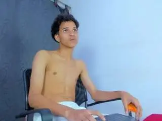 Camsoda Sex Chat of cristosexhot
