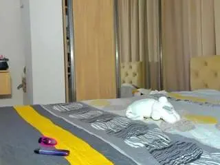 Camsoda Best Webcam of lesyalis