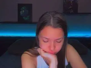 Camsoda Sex Cam of alexabarkley