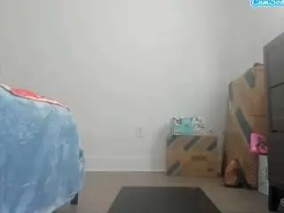 Camsoda Sex Chat of goddess-celeste