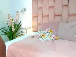 Camsoda Sex Chat of chantalcarpper