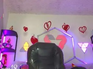 Camsoda Free Porn Cam of littlevixen18