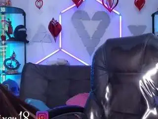 Camsoda Sex Chat of littlevixen18