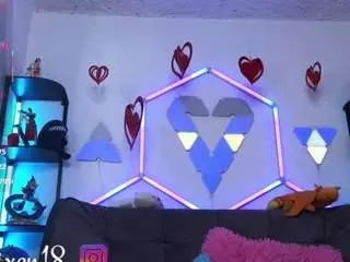 Camsoda Live Porn of littlevixen18