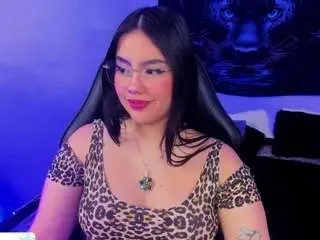 Camsoda Nude Webcam of nicol-ruizz