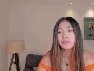 Camsoda Best live sex cam show of lillysandersx