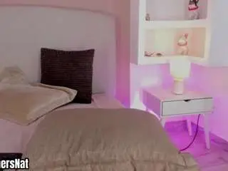 Camsoda Private Sex Chat of nathalyn-b