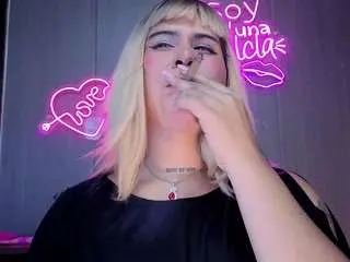 Camsoda Free Porn Cam of yumiisweet