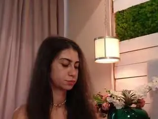 Camsoda Live Sex Cam of isabellamyst