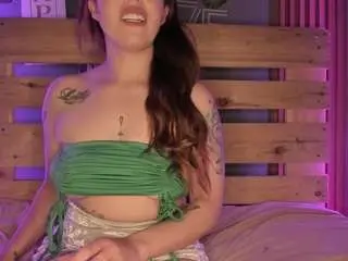 Camsoda Free Live Porn of jannalbg