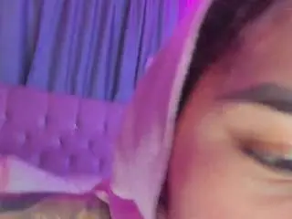 Camsoda Nude Webcam of melanyqueen