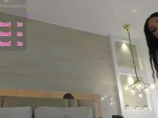 Camsoda Live Sex Cam of bella-novoaa