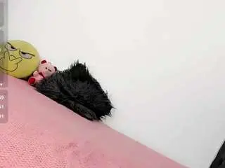 Camsoda Best live sex cam show of danielisvalen