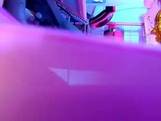 Camsoda Nude Webcam of goddesskd