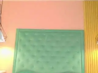 Camsoda Live Sex Cam of annyosorioo