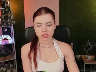Camsoda Nude Webcam of elly-wave