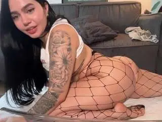 Camsoda Live Porn of harveymiiller