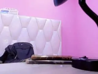 Camsoda Live Porn of samiqueen01