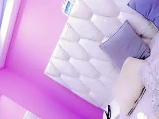 Camsoda Live Porn of samiqueen01