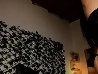 Camsoda Live Porn of tammyandrade