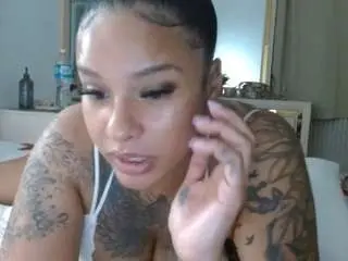 Camsoda Watch Live Sex Cams of mulattomamii