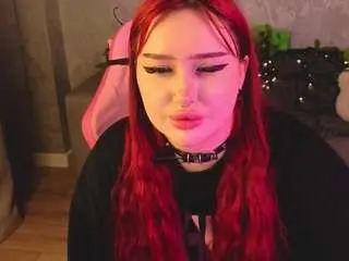 Camsoda Best Webcam of jane-goddesss