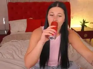 Camsoda Adult Webcams of pixieinvr